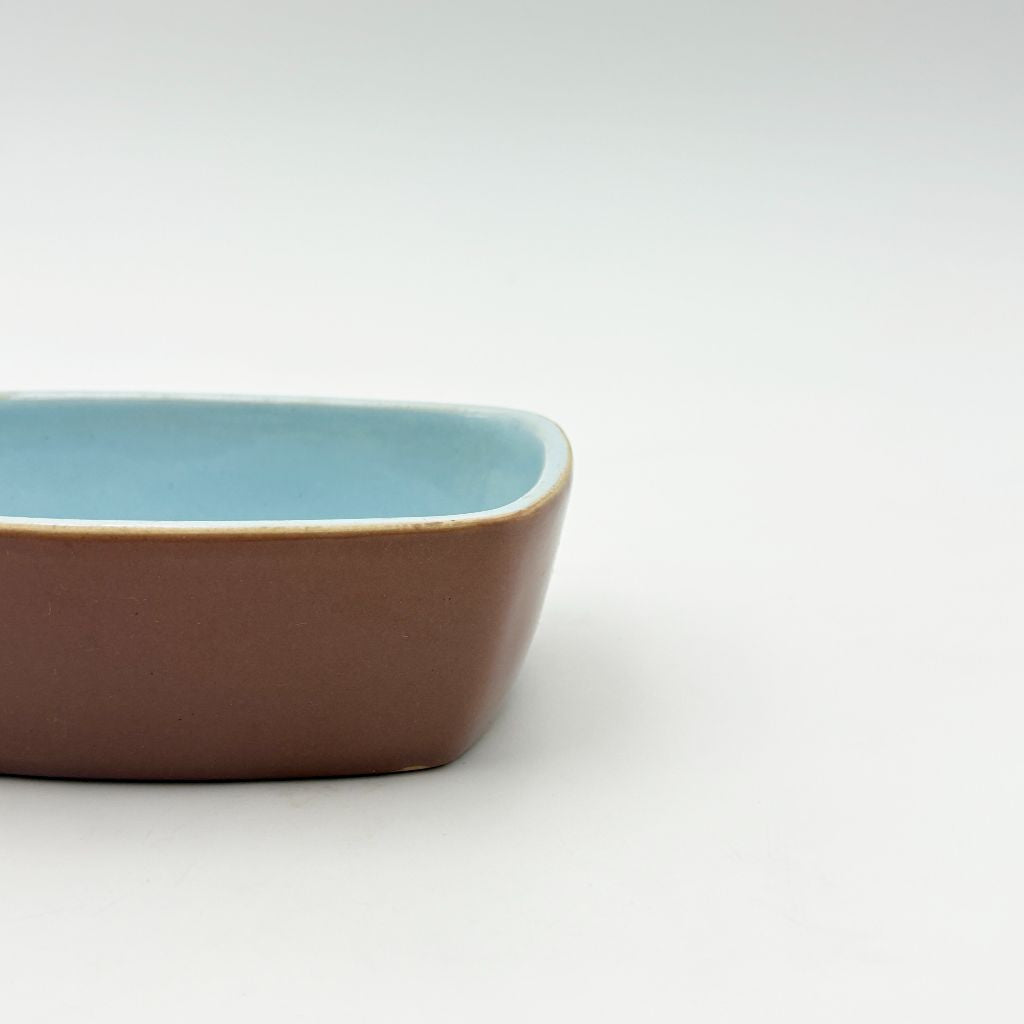 Lucerne ルツェルン レクタングル ボウル