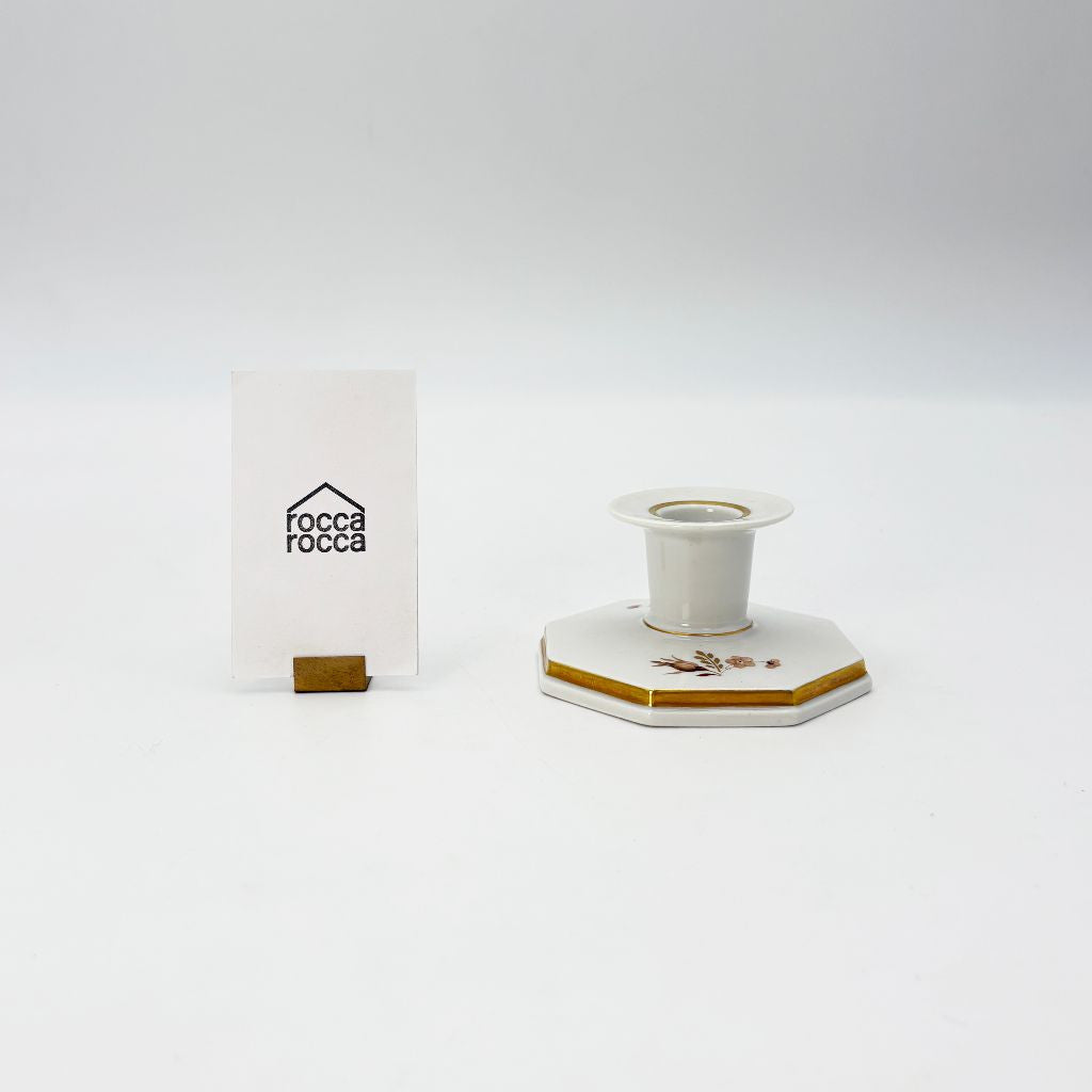 Brown Rose ブラウンローズ キャンドルスタンド