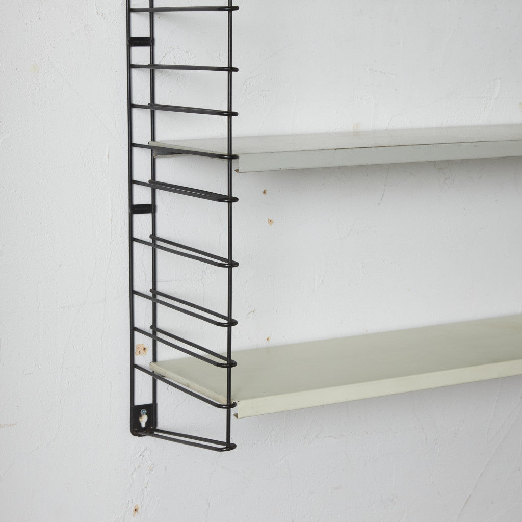 ヴィンテージ ウォールラック