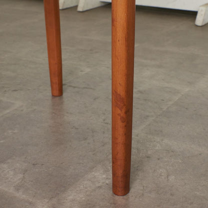 エクステンション オーバルダイニングテーブル