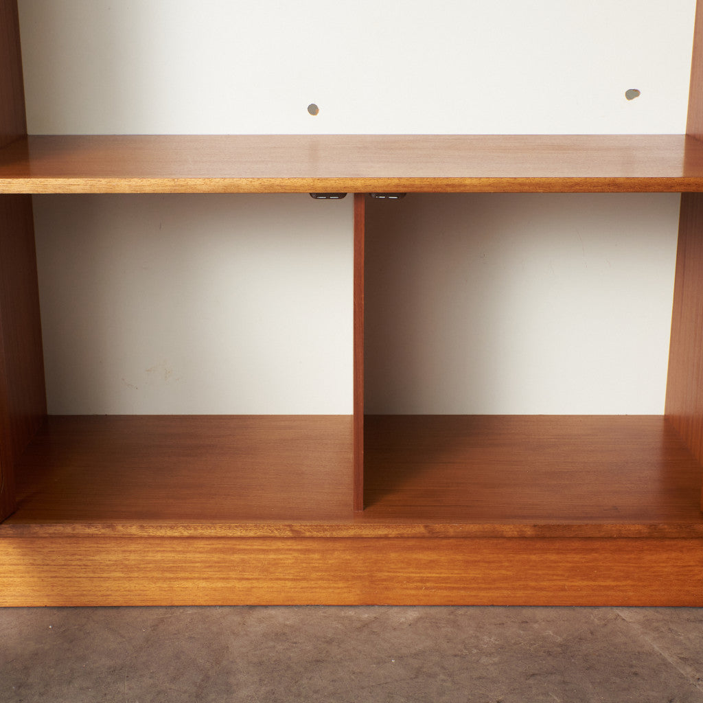 ヴィンテージ ウォールキャビネット