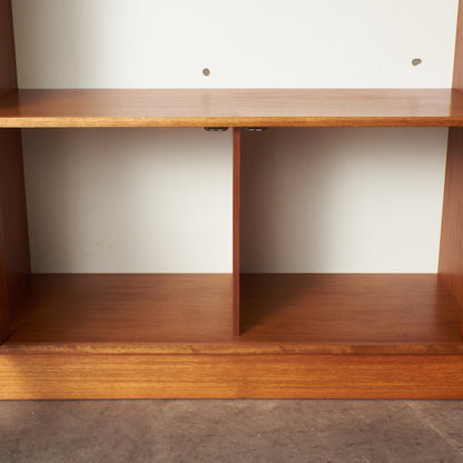 ヴィンテージ ウォールキャビネット