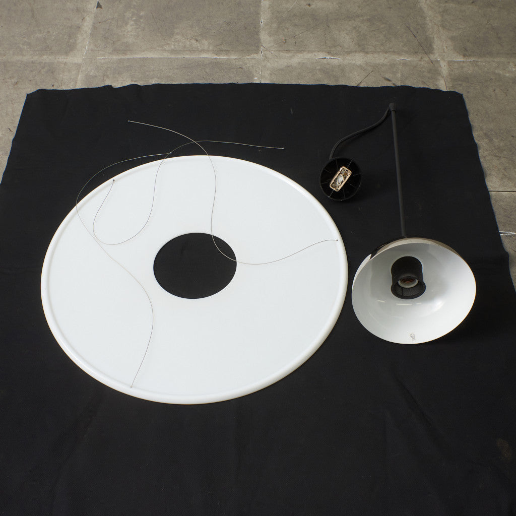 FRISBI HOME ペンダントライト