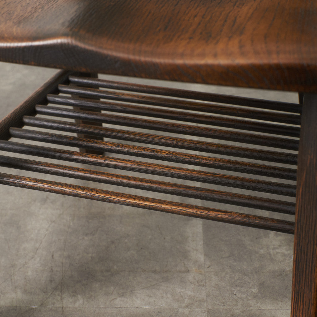 PROVINCIAL ウィングチェア