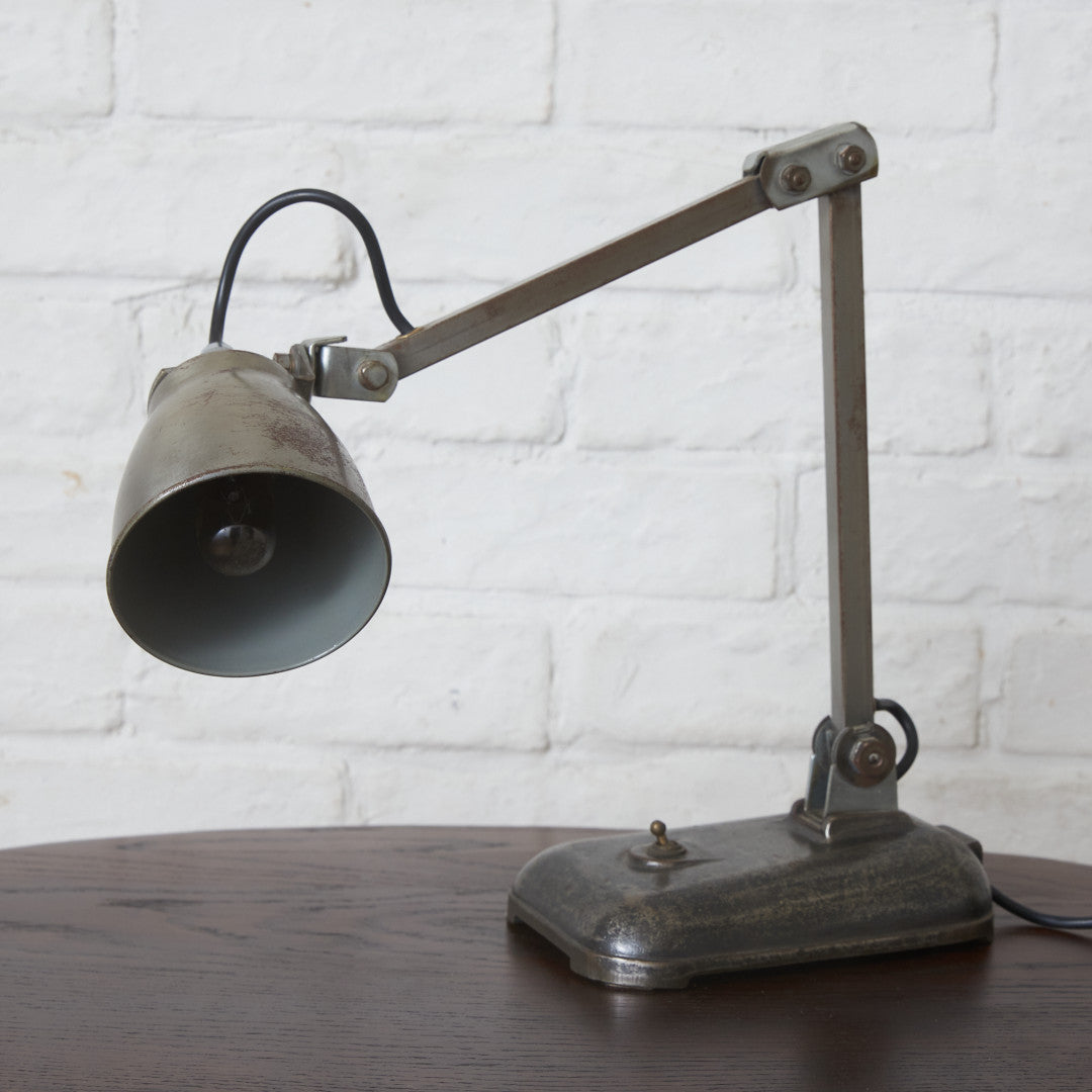 ヴィンテージ デスクランプ
