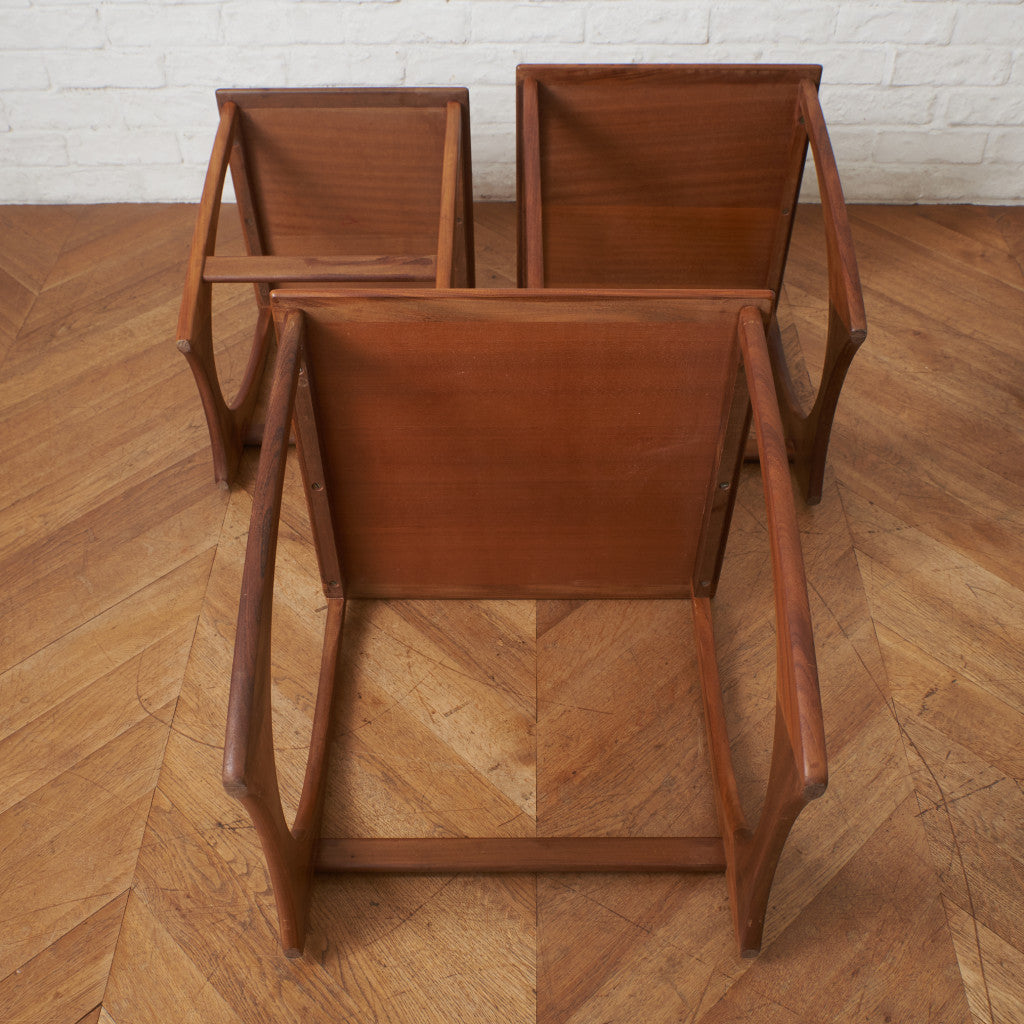 Astro ネストテーブル