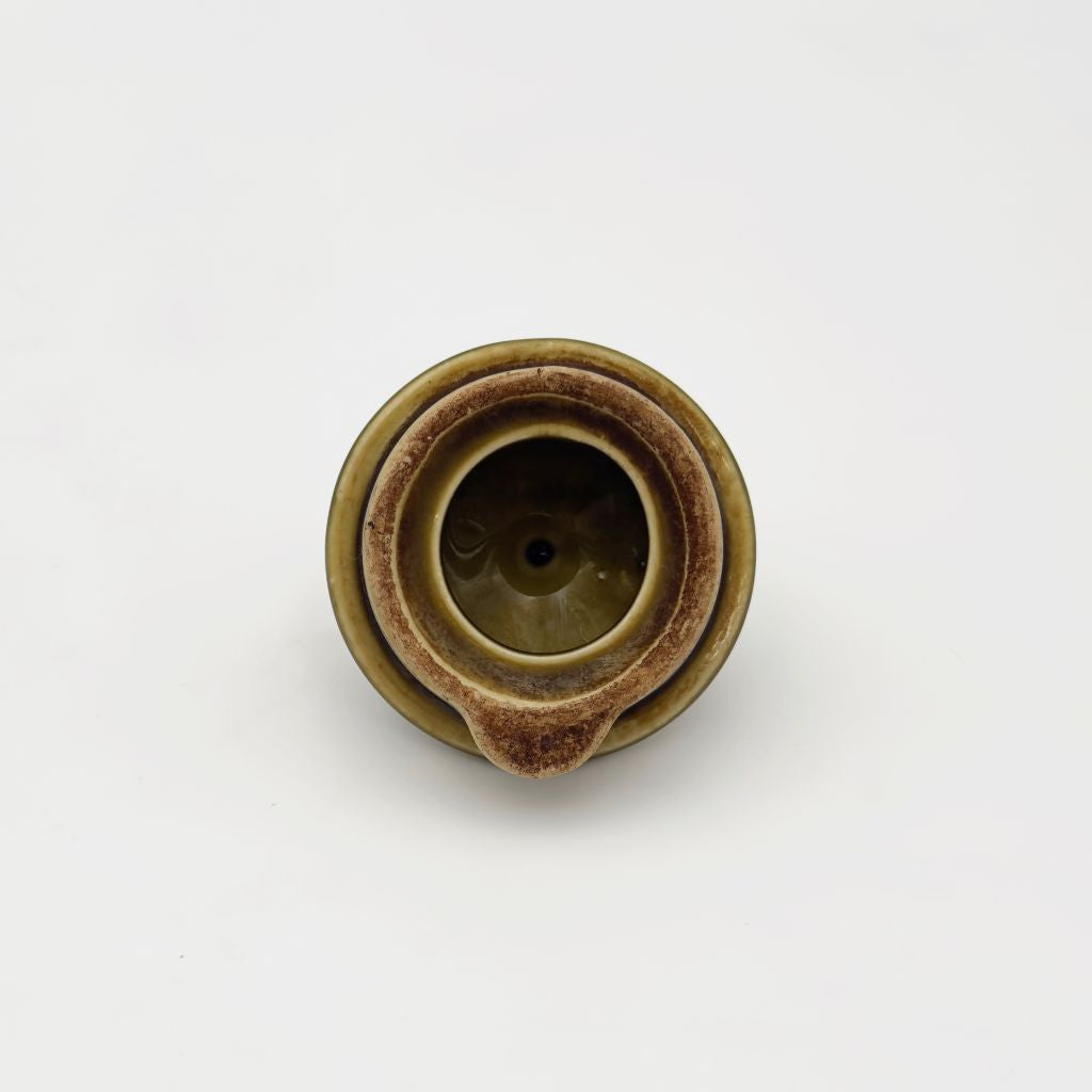 ポーランド ヴィンテージ ティーポット