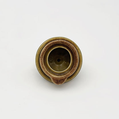 ポーランド ヴィンテージ ティーポット