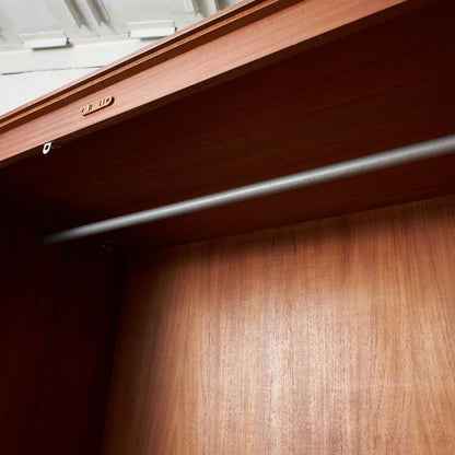 Danish ワードローブ