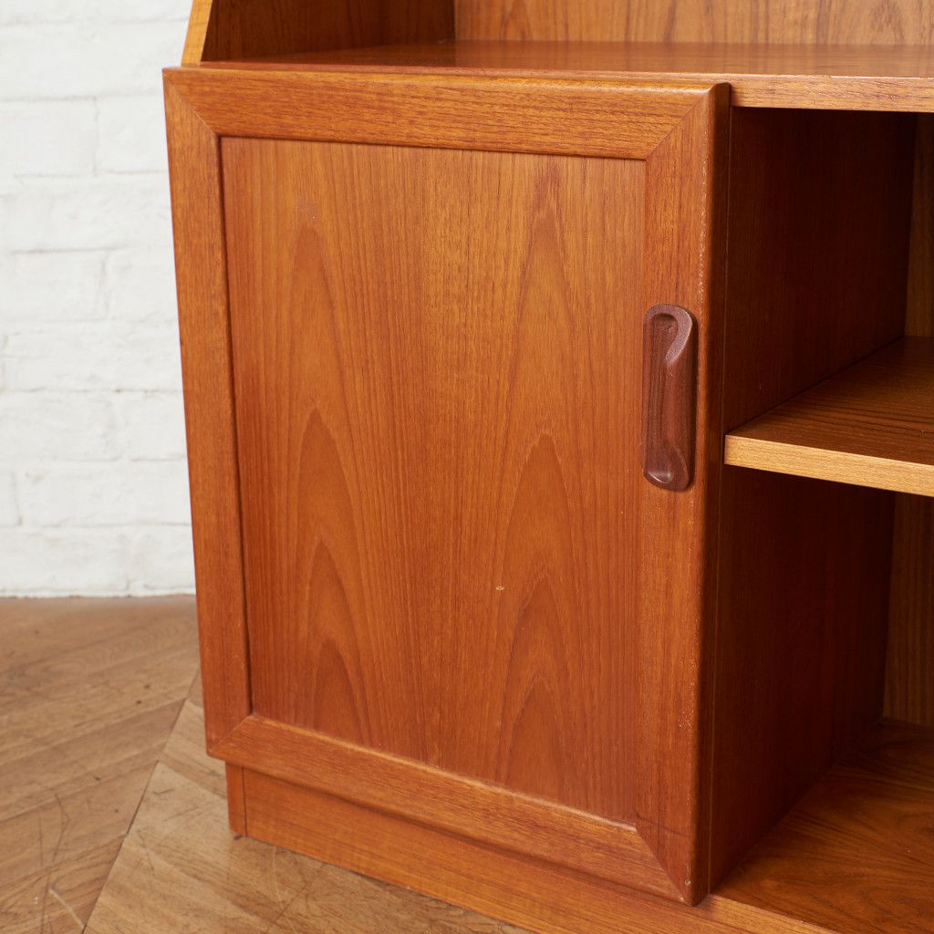 Fresco ブックケース (3112D)