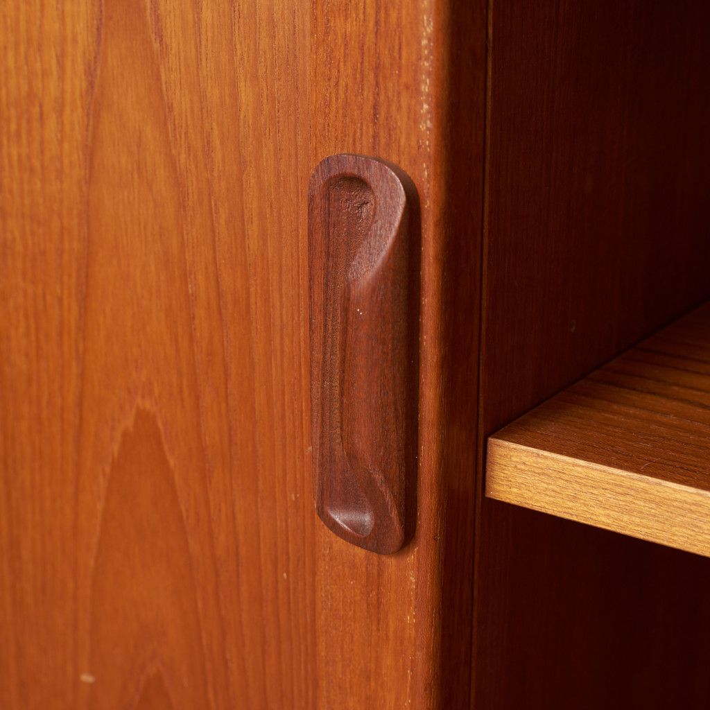 Fresco ブックケース (3112D)