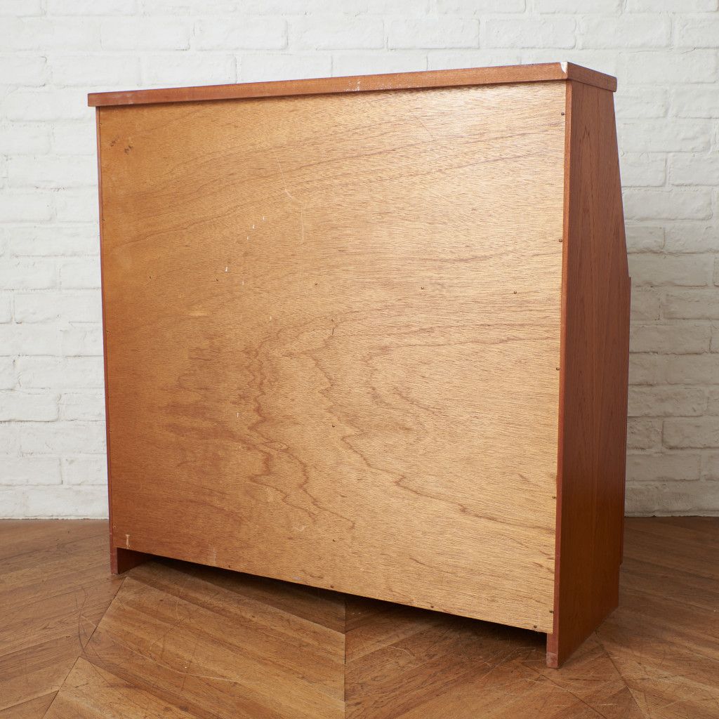 Fresco ブックケース (3112D)