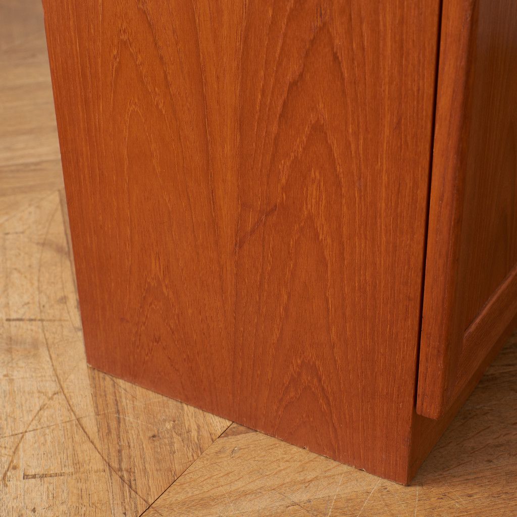 Fresco ブックケース (3112D)