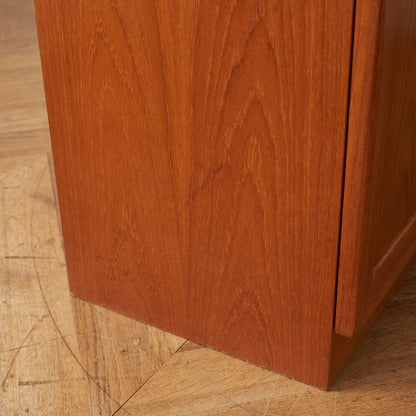 Fresco ブックケース (3112D)