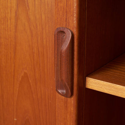 Fresco ブックケース (3112D)