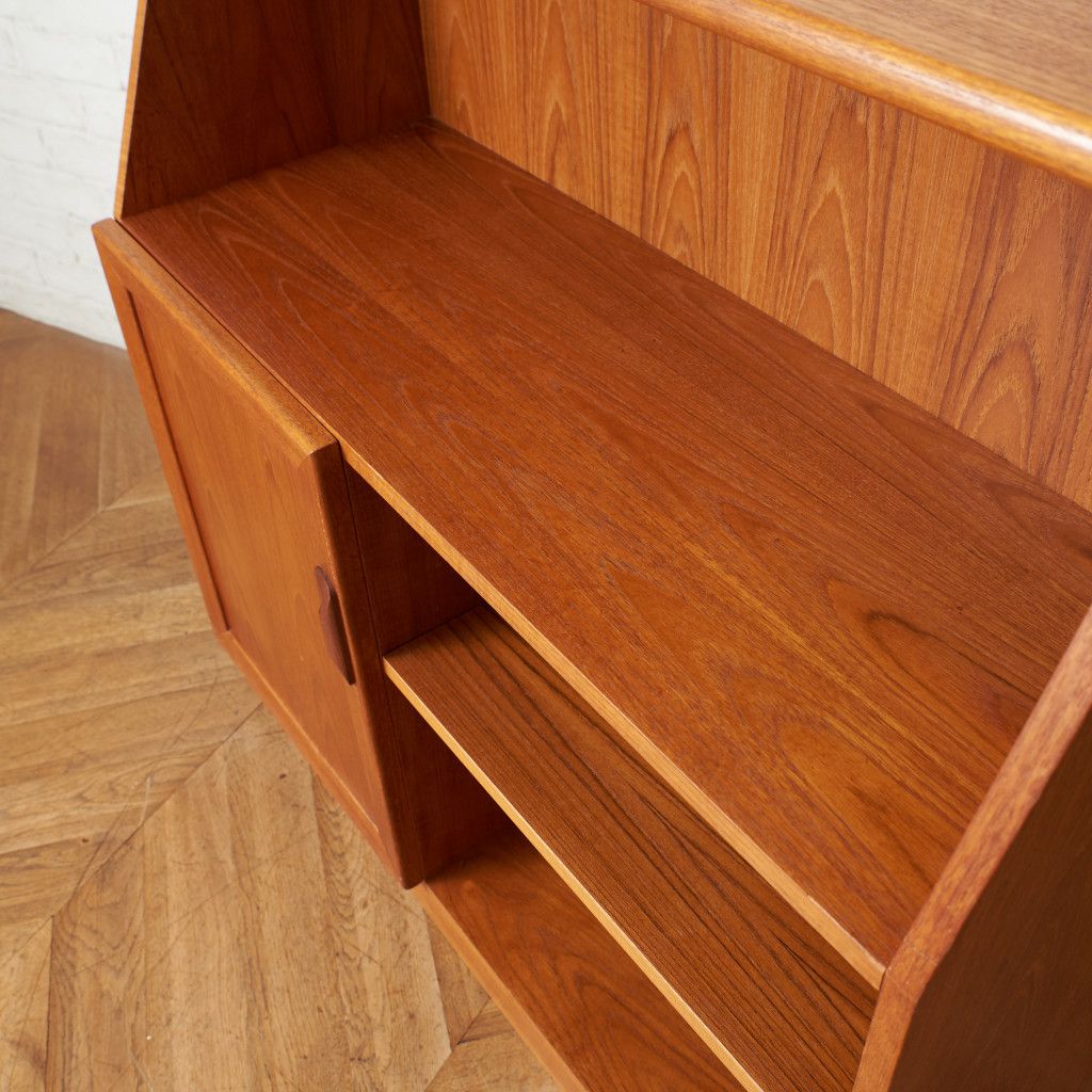 Fresco ブックケース (3112D)