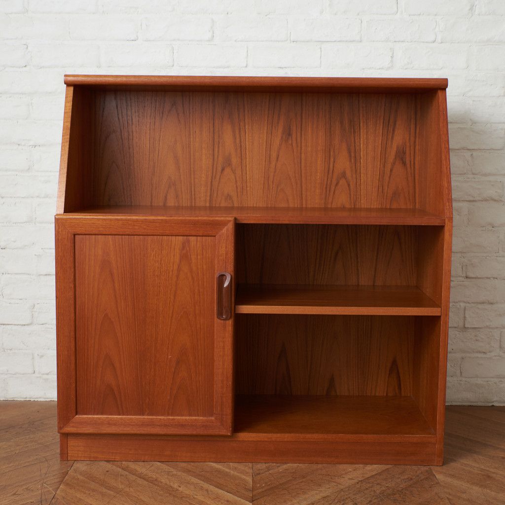 Fresco ブックケース (3112D)