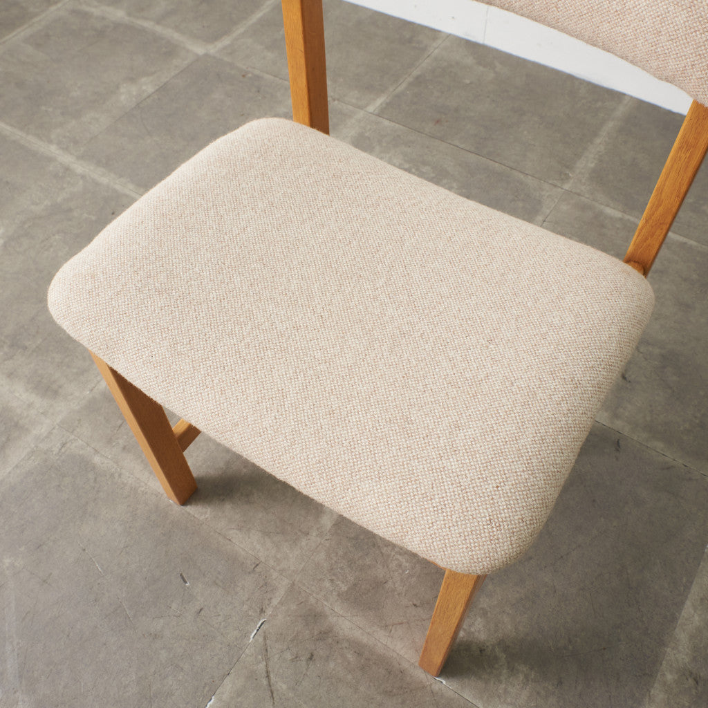 ヴィンテージ ダイニングチェア