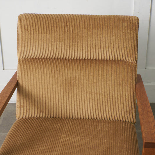 LOBBY 1シーターソファ / 張替品