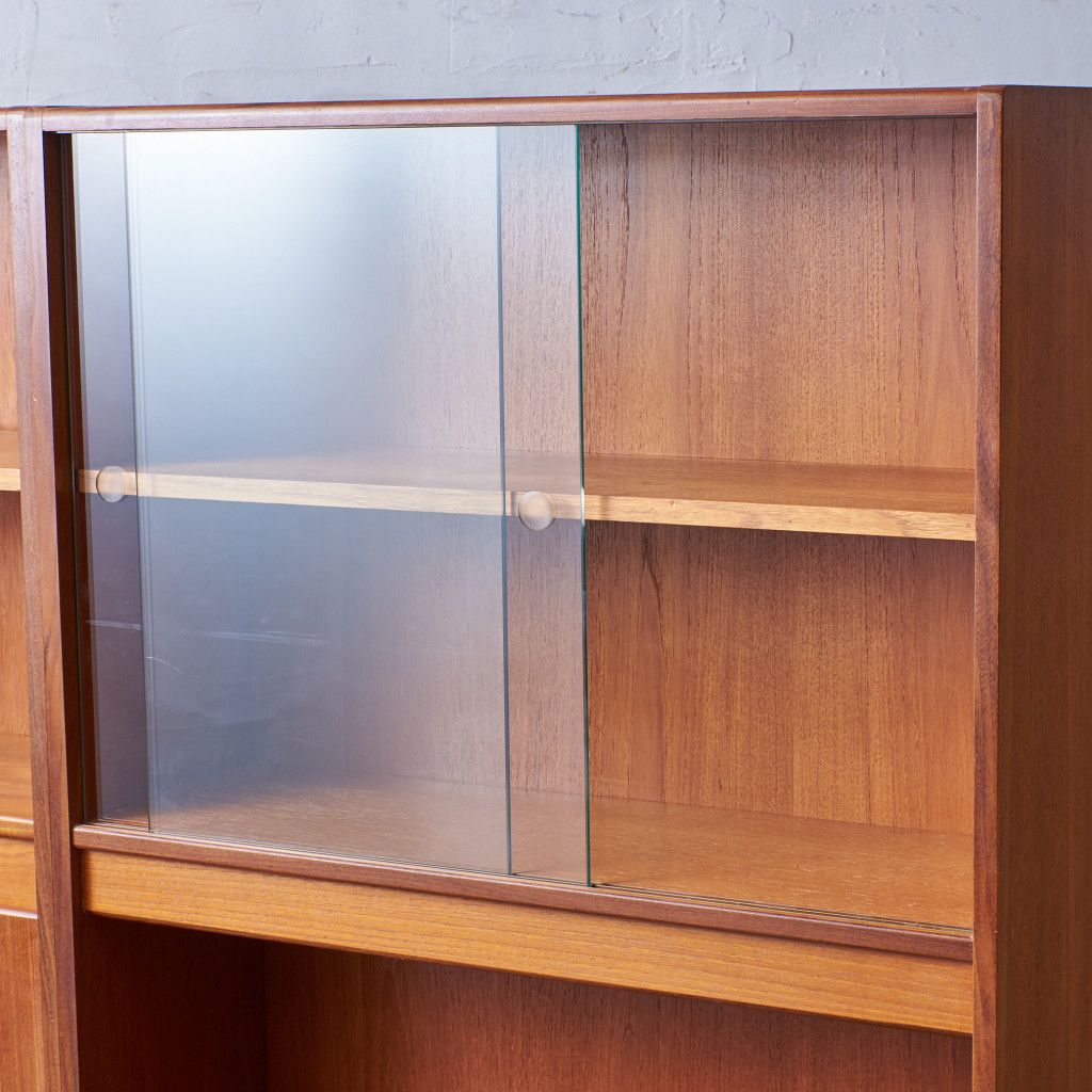 Fresco 2列型 ウォールユニット