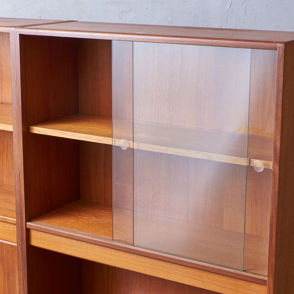 Fresco 2列型 ウォールユニット