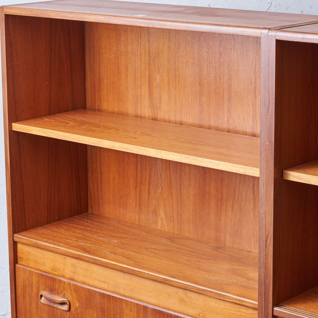 Fresco 2列型 ウォールユニット