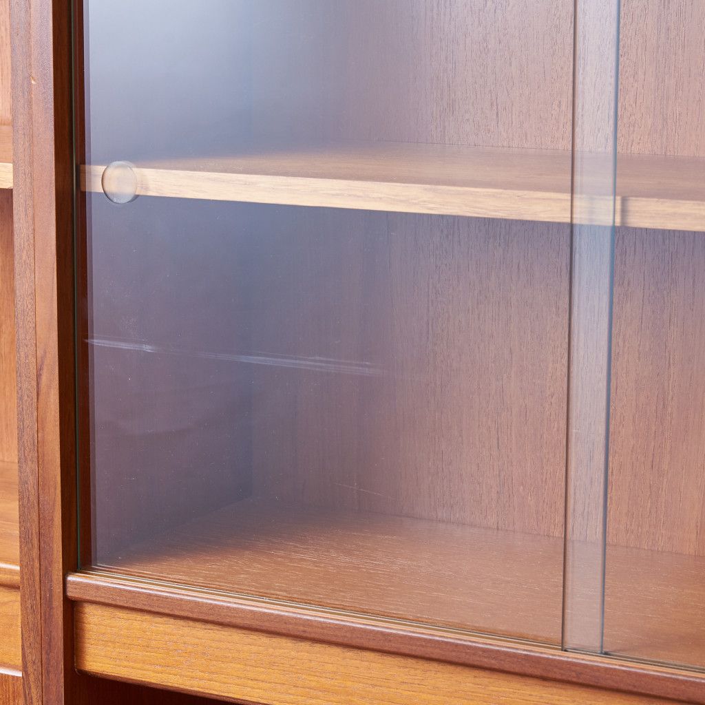 Fresco 2列型 ウォールユニット