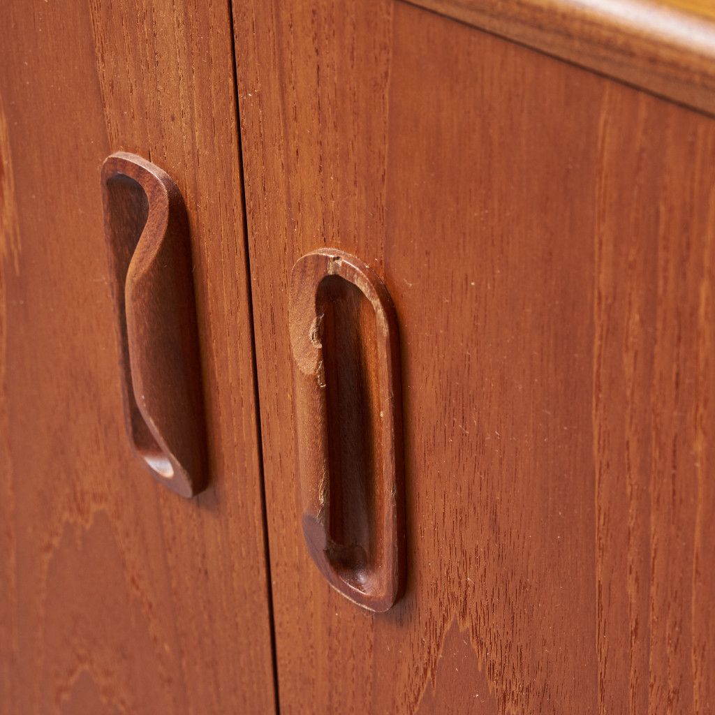 Fresco 2列型 ウォールユニット