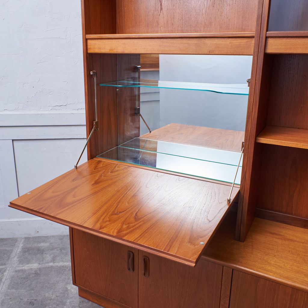 Fresco 2列型 ウォールユニット