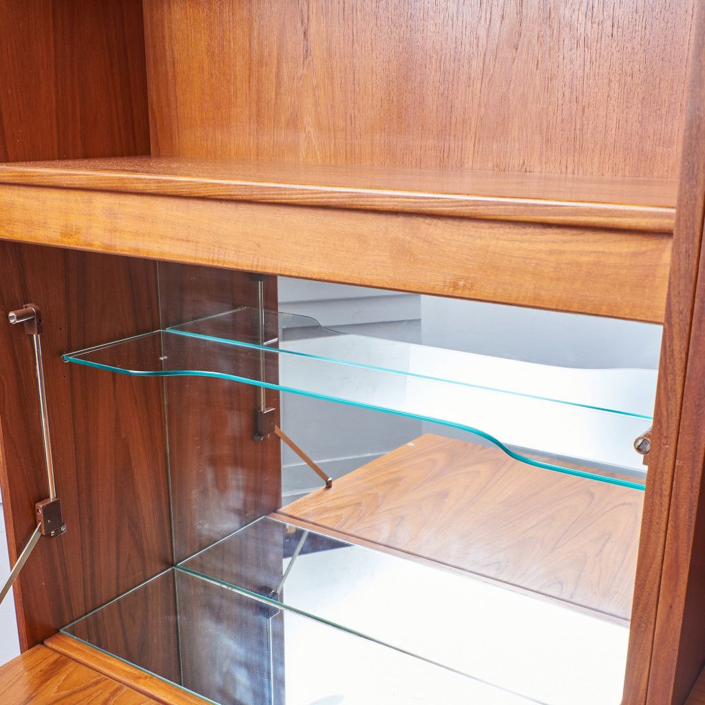 Fresco 2列型 ウォールユニット