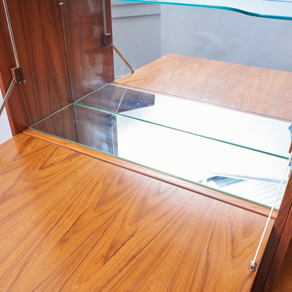 Fresco 2列型 ウォールユニット