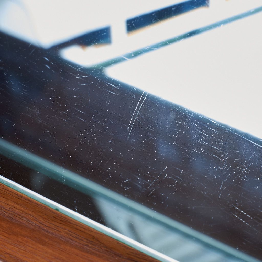 Fresco 2列型 ウォールユニット