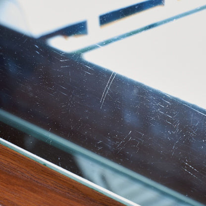 Fresco 2列型 ウォールユニット