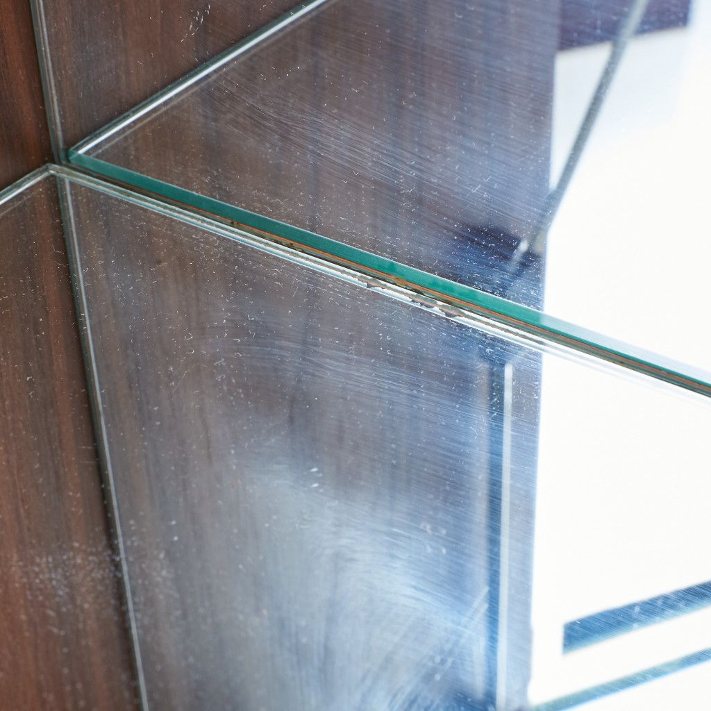 Fresco 2列型 ウォールユニット