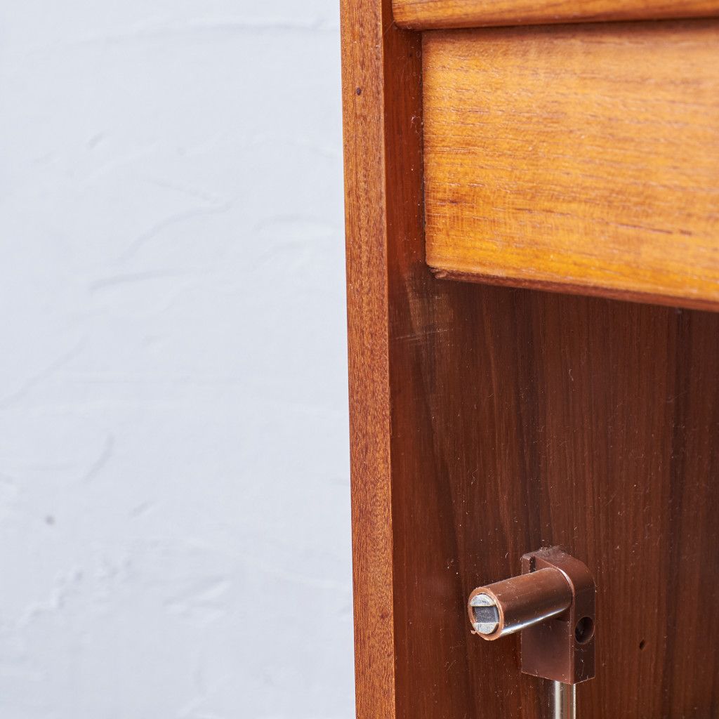 Fresco 2列型 ウォールユニット