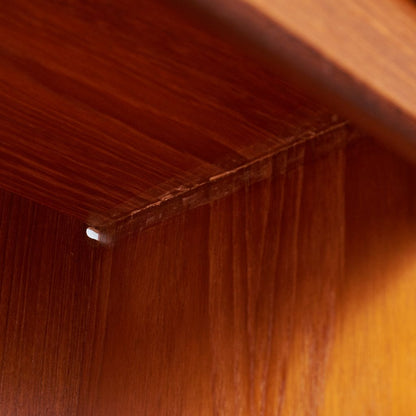 Fresco 2列型 ウォールユニット