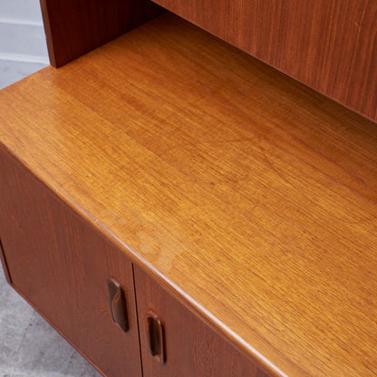 Fresco 2列型 ウォールユニット