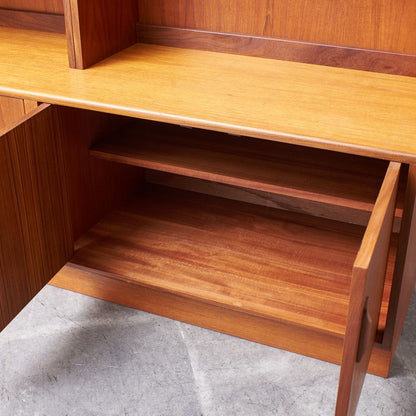 Fresco 2列型 ウォールユニット