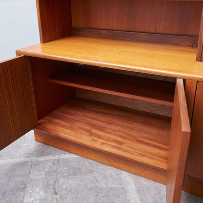 Fresco 2列型 ウォールユニット