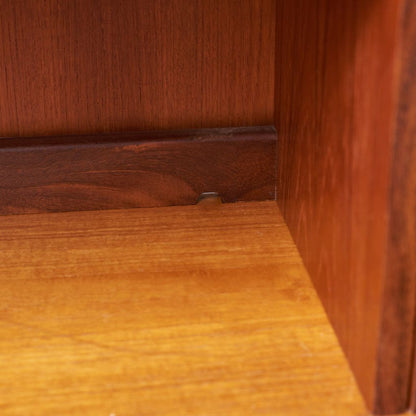 Fresco 2列型 ウォールユニット