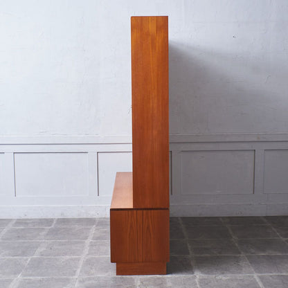 Fresco 2列型 ウォールユニット