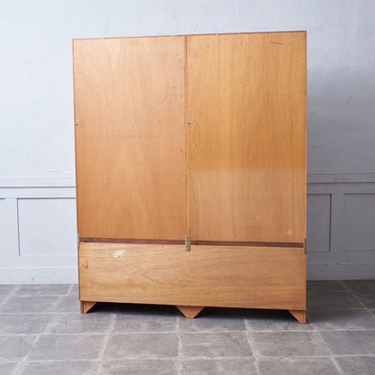 Fresco 2列型 ウォールユニット