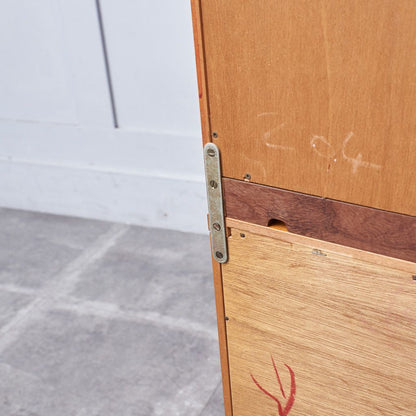 Fresco 2列型 ウォールユニット