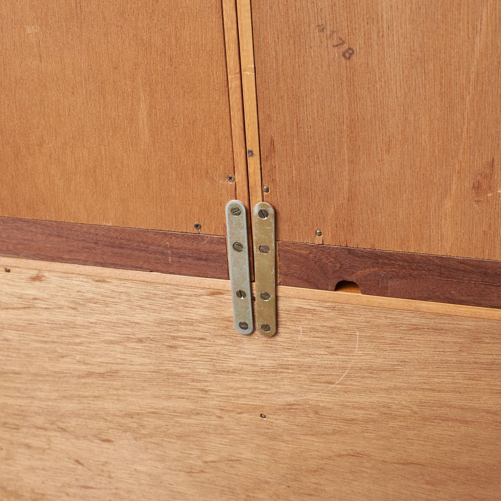 Fresco 2列型 ウォールユニット