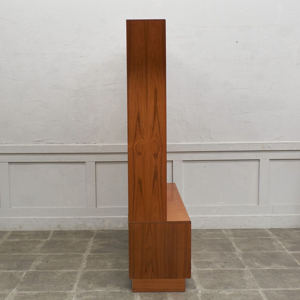 Fresco 2列型 ウォールユニット