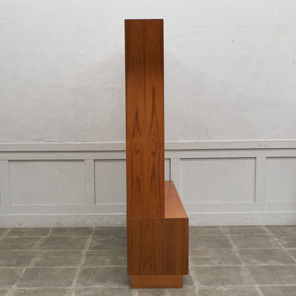 Fresco 2列型 ウォールユニット