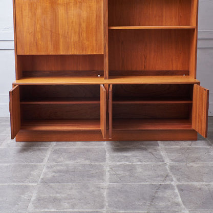 Fresco 2列型 ウォールユニット