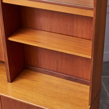 Fresco 2列型 ウォールユニット