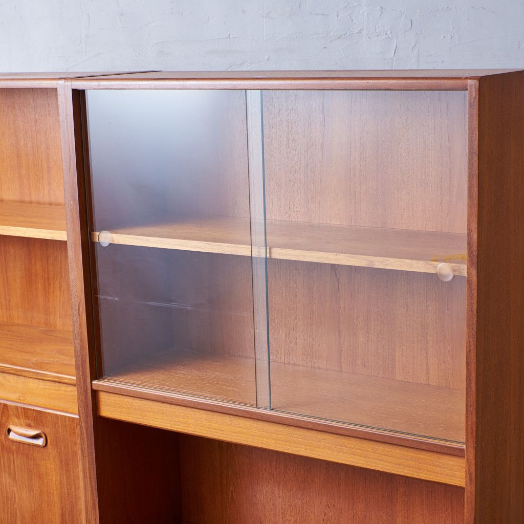 Fresco 2列型 ウォールユニット