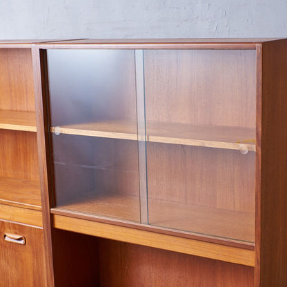 Fresco 2列型 ウォールユニット